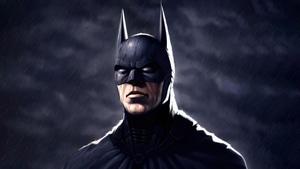 Batman, Superheroes, Artist, Artwork, Digital Art, 4K wallpaper