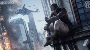 Watch Dogs, 2021 Games, Games, 4K wallpaper