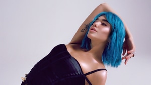 Dua Lipa, Music, Celebrities, Girls, 4K wallpaper