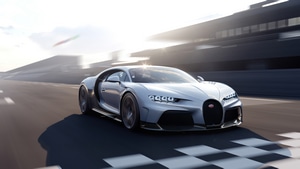 Bugatti Chiron Pur Sport, Bugatti, 2021 Cars, Cars, Behance, 4K wallpaper