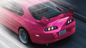 Assetto Corsa, Games, 2021 Games, Toyota Supra, 4K wallpaper