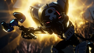 Ratchet And Clank Rift Apart, Games, Ps5 Games, 2021 Games, 4K wallpaper