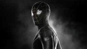 Spider Man No Way Home, Spiderman, 2021 Movies, Movies, Artstation, 4K wallpaper