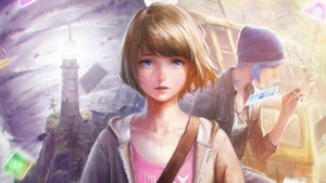 Life Is Strange, Games, Pc Games, Ps Games, Xbox Games, 2021 Games, Deviantart, 4K wallpaper