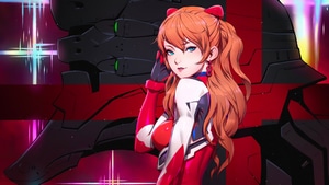 Neon Genesis Evangelion, Asuka Langley Soryu, Anime Girl, Anime, 4K wallpaper