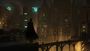 Batman, Superheroes, Artist, Artwork, Digital Art, Artstation, 4K wallpaper