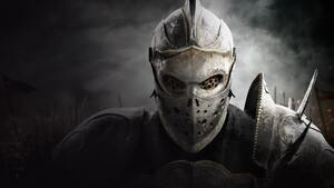 For Honor, Video Game, 4K wallpaper