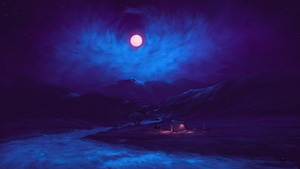 Artist, Artwork, Digital Art, Deviantart, 4K wallpaper