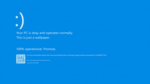 Windows 10, Computer, 4K wallpaper