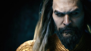 Aquaman, Superheroes, Artist, Artwork, Digital Art, Artstation, 4K wallpaper
