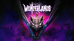 Tiny Tinas Wonderlands, 2022 Games, Games, 4K wallpaper