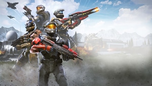 Halo Infinite, 2021 Games, Games, 4K wallpaper