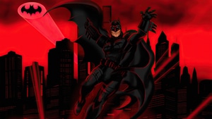 Batman, Superheroes, Artist, Artwork, Digital Art, Behance, 4K wallpaper