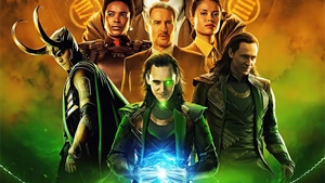 Loki, Marvel, Tv Shows, 4K wallpaper