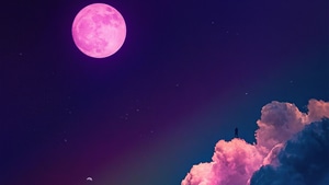 Artist, Artwork, Digital Art, 4K wallpaper