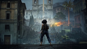 World War Z Aftermath, Ps4 Games, Ps5 Games, Pc Games, Xbox One Games, Xbox Series X, Xbox Series S, 2023 Games, Games, 4K wallpaper