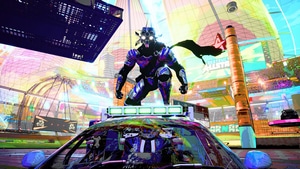 Destruction Allstars, 2021 Games, Games, 4K wallpaper