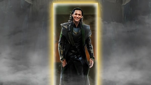Loki God Of Mischief, Loki, Tv Shows, Deviantart, 4K wallpaper