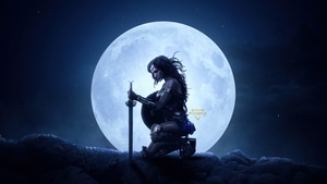 Wonder Woman, Superheroes, Artist, Artwork, Digital Art, Deviantart, 4K wallpaper
