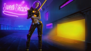 Scifi, Artist, Artwork, Digital Art, Deviantart, 4K wallpaper