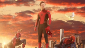 Spiderman, Superheroes, Artist, Artwork, Digital Art, Deviantart, 4K wallpaper