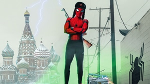 Spiderman, Superheroes, Artist, Artwork, Digital Art, Deviantart, 4K wallpaper