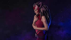 She Ra And The Princesses Of Power, Netflix, Tv Shows, Cosplay, Deviantart, 4K wallpaper