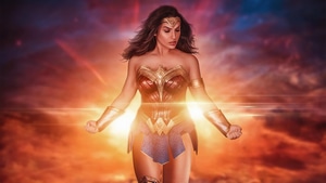 Wonder Woman, Cosplay, Superheroes, 4K wallpaper