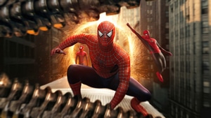 Spiderman, Superheroes, Artist, Artwork, Digital Art, Artstation, 4K wallpaper