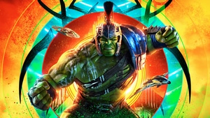 Hulk, Thor Ragnarok, Movies, , 12k, 4K wallpaper