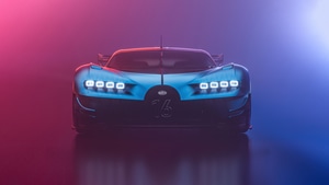 Bugatti Chiron, Bugatti, Cars, Behance, 2021 Cars, 4K wallpaper