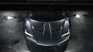 Lamborghini Centenario, Lamborghini, Cars, 4K wallpaper