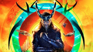 Loki, Thor Ragnarok, Movies, , 12k, 4K wallpaper