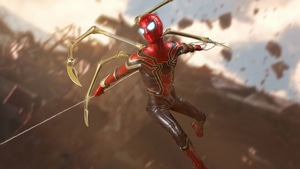Spiderman, Superheroes, Artist, Artwork, Digital Art, 4K wallpaper