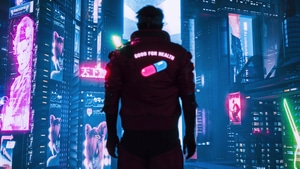 Cyberpunk 2077, 2021 Games, Games, 4K wallpaper