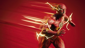 Flash, Superheroes, Artist, Artwork, Digital Art, Artstation, 4K wallpaper