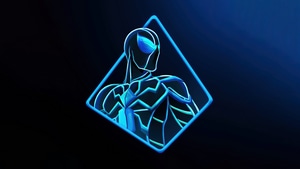 Spiderman, Superheroes, Artist, Artwork, Digital Art, Minimalism, Minimalist, 4K wallpaper