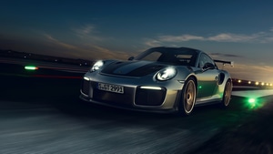 Porsche, Cars, Behance, 4K wallpaper