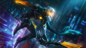 League Of Legends, 2021 Games, Games, Deviantart, 4K wallpaper