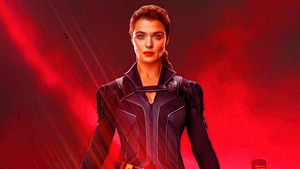Black Widow, 2021 Movies, Movies, Rachel Weisz, Artstation, 4K wallpaper