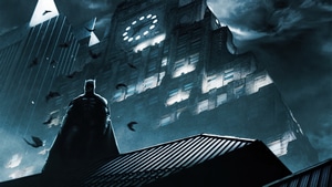 The Batman, Batman, Superheroes, Movies, 2022 Movies, Artstation, Artist, Artwork, Digital Art, 4K wallpaper