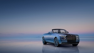 Rolls Royce Boat Tail, Rolls Royce, 2021 Cars, Cars, , 4K wallpaper