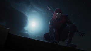 Aragami 2, 2021 Games, Games, 4K wallpaper
