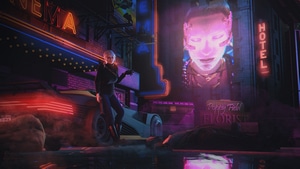 Ciri, Cyberpunk 2077, 2021 Games, Games, Artist, Artwork, Digital Art, Deviantart, 4K wallpaper