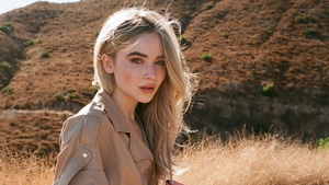 Sabrina Carpenter, Music, Celebrities, Girls, Photoshoot, 4K wallpaper