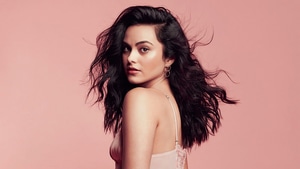Camila Mendes, Celebrities, Girls, 4K wallpaper