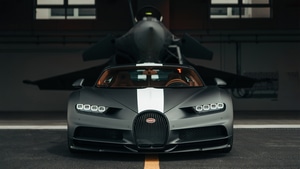 Bugatti Chiron, Bugatti, 2021 Cars, Cars, Jet, Planes, 4K wallpaper