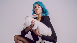 Dua Lipa, Music, Celebrities, Girls, Singer, 4K wallpaper