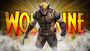 Wolverine, Superheroes, Artist, Artwork, Digital Art, Deviantart, 4K wallpaper