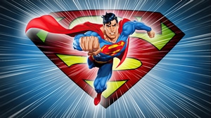 Superman, Superheroes, Artist, Artwork, Digital Art, Deviantart, 4K wallpaper